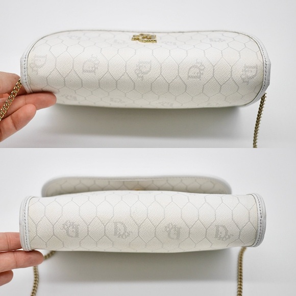 🍓DIOR Honeycomb Sling Bag - Picture 9 of 12